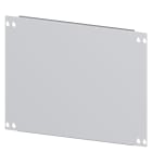 SIEMENS - SIE8GF9677 PIASTRA DI MONT.ARRETRATA B600 H400