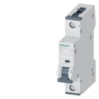 SIEMENS - SIE5SY41025 INT MT 1P A2 ICN 10KA ICU 35KA