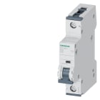SIEMENS - SIE5SY41165 INT MT 1P A16 ICN 10KA ICU 20KA