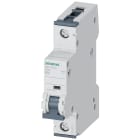 SIEMENS - SIE5SY41506 INT MT 1P B50 ICN 10KA ICU 15KA