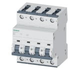 SIEMENS - SIE5SY44806 INT MT 4P B80 10KA