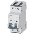 SIEMENS - SIE5SY45058 INT MT 1P+N D0,5 ICN 10KA ICU 35KA