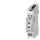 SIEMENS - SIE5SV81226MP MRCD TIPO A COM 1CAN ANALOG. 1UM