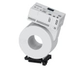 SIEMENS - SIE5SV87112KK trasformatore sommatore di corrente tipo B 35 mm