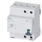 SIEMENS - SIE5SV33244KK60 DIFF. TIPO B EV 6MA DC 40A 2P 30MA 4UM