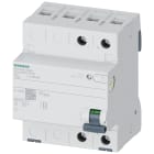 SIEMENS - SIE5SV33244KK60 DIFF. TIPO B EV 6MA DC 40A 2P 30MA 4UM