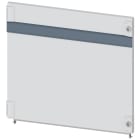 SIEMENS - SIE8PQ20556BA31 PORTA SUPERIORE IP40 3WA 800V GR1 L600