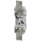 SIEMENS - SIE3NH1330 Base portafusibili NH in plastica grandezza costruttiva 2 a 1 polo 400 A 690 V connessione piatta