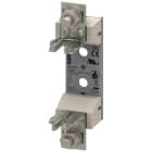 SIEMENS - SIE3NH6030 BASE 1P NH00 160A/690V (1000V)CERAM.VITE