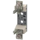 SIEMENS - SIE3NH6030 BASE 1P NH00 160A/690V (1000V)CERAM.VITE