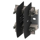 SIEMENS - SIE3NH8030 BASE 3P NH00 160A/690V (1000V)CERAM.VITE