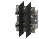 SIEMENS - SIE3NH8230 BASE 3P NH1 250A/690V (1000V) CERAM.VITE