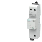 SIEMENS - SIE5SD74011 SPD 1P T1+T2 N-PE UC 255V 100KA CS 2UM