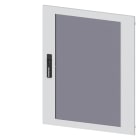 SIEMENS - SIE8GK95055KK23 PORTA TRASPARENTE IP55 B600 H800