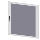 SIEMENS - SIE8GK95056KK30 PORTA TRASPARENTE IP43 B900 H1000
