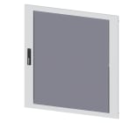 SIEMENS - SIE8GK95056KK33 PORTA TRASPARENTE IP55 B900 H1000