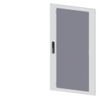 SIEMENS - SIE8GK95057KK23 PORTA TRASPARENTE IP55 B600 H1200