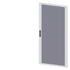 SIEMENS - SIE8GK95058KK32 PORTA TRASPARENTE IP43/IP55 B900 H2000