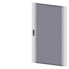 SIEMENS - SIE8GK95078KK30 PORTA TRASP. GIUGIARO IP43/IP55 H1600 B9