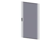 SIEMENS - SIE8GK95078KK31 PORTA TRASP. GIUGIARO IP43/IP55 H1800 B9