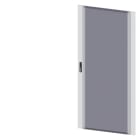 SIEMENS - SIE8GK95078KK32 PORTA TRASP. GIUGIARO IP43/IP55 H2000 B9