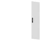SIEMENS - SIE8GK95158KK10 PORTA IN LAMIERA IP43/IP55 B300 H1600