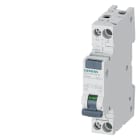 SIEMENS - SIE5SV13131KK16 MTD 1P+N 1UM 4,5KA TIPO AC 30MA C16