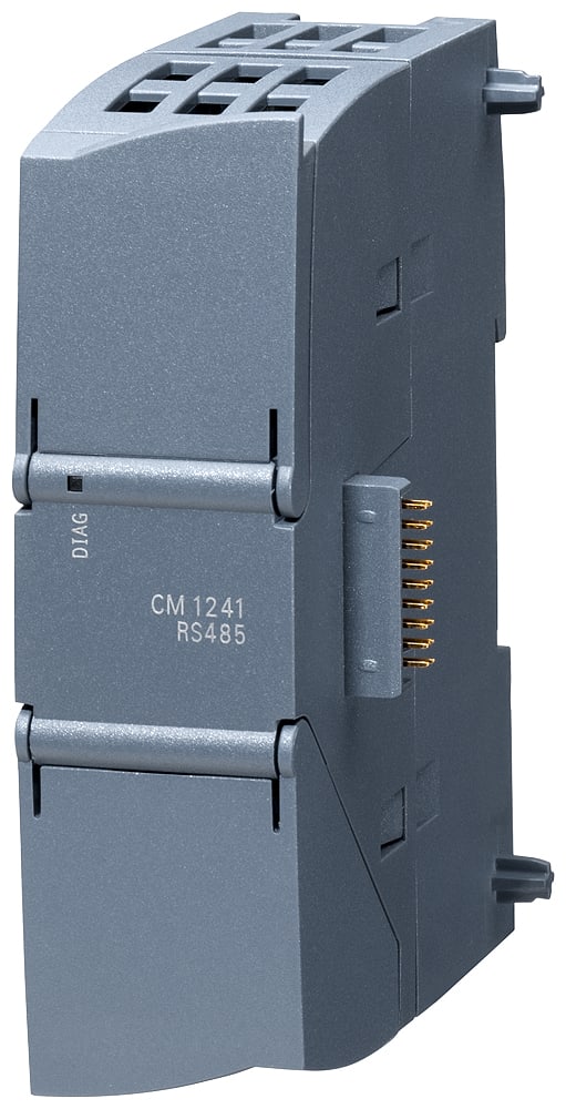 SIEMENS - SIE6AG12411CH324XB0 SIPLUS S7-1200 CM 1241 RS422/485