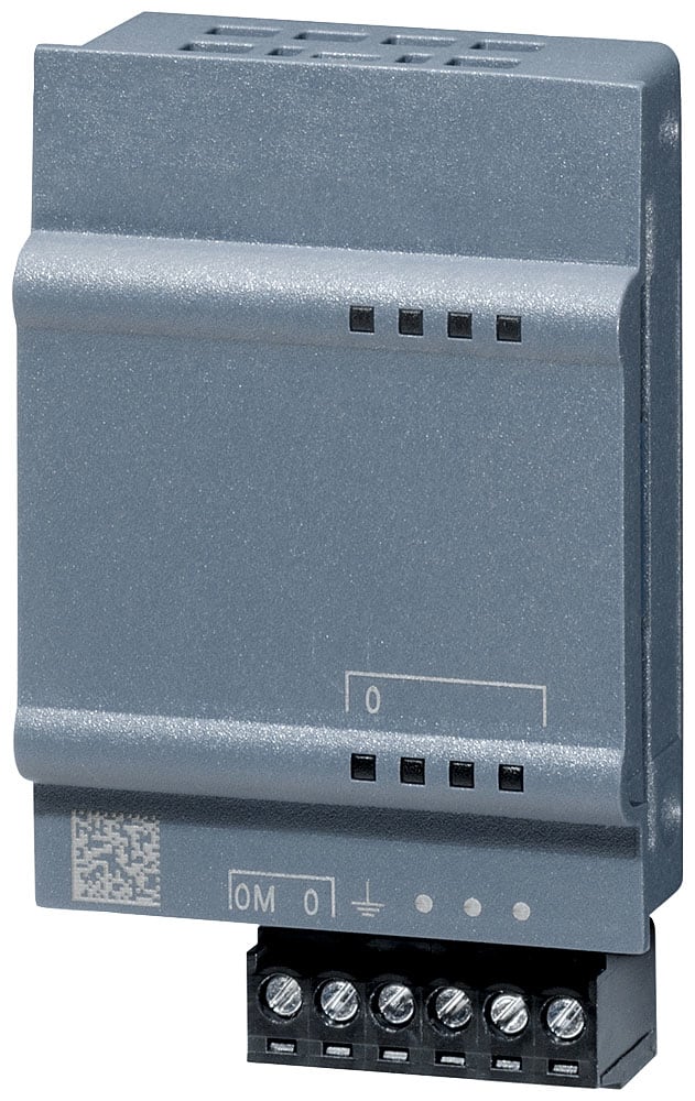 SIEMENS - SIE6AG12324HA305XB0 SIPLUS S7-1200 SB 1232 1AQ