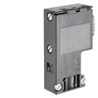 SIEMENS - SIE6AG19720BA122XA0 SIPLUS PB-STECKER MR OPG GERADE