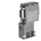 SIEMENS - SIE6AG19720BB122XA0 SIPLUS DP ANSCHLUSSSTECKER M PG
