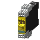 SIEMENS - SIE3RK32111AA10 Modulo di ampliamento 3RK32 per sistema di sicurezza modulare 3RK3, 4/8F-DI, DC 24 V