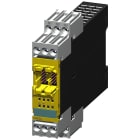 SIEMENS - SIE3RK32421AA10 Modulo di ampliamento 3RK32 per sistema di sicurezza modulare 3RK3, 4F-DQ, DC 24 V/1,5 A
