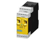 SIEMENS - SIE3RK31112AA10 SIRIUS, modulo centrale 3RK3 Basic per sistema di sicurezza modulare 3RK3, 4/8F-DI
