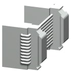 SIEMENS - SIE3UF79340AA000 Cavo di collegamento, lunghezza 0,15 m, piatto, per il collegamento dellapparecchio base