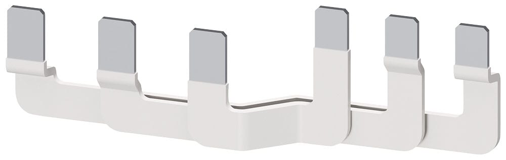 SIEMENS - SIE3RA19633E Set di cablaggio tra contattore triangolo 3RT1.6 e contattore di stella 3RT1.5, lato uscita