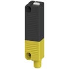 SIEMENS - SIE3SE63151BB021AP0 Interruttore di sicurezza RFID senza contatto, rettangolare 25 mm x 91 mm, con codifica individuale