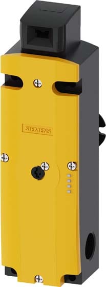 SIEMENS - SIE3SE53221SG21 Interruttore di posizione di sicurezza, forza di ritenuta 1300 N, 3 x