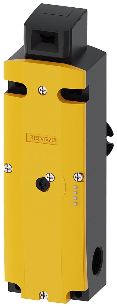 SIEMENS - SIE3SE53221SJ21 Interruttore di posizione di sicurezza, forza di ritenuta 1300 N, 3 x
