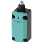 SIEMENS - SIE3SE51120LC02 Interruttore di posizione, custodia in metallo 40 mm, EN 50041, connessione dellapparecchio