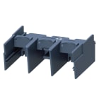 SIEMENS - SIE3RA68803AB CALOTTA COPRI MORS X 3RA6813-8AB-8AC