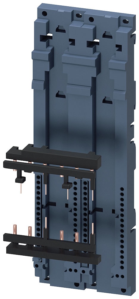 SIEMENS - SIE3RA29231BB1 KIT AVVTELEINV. VT. , ADATT. X G.DIN