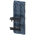 SIEMENS - SIE3RA29231BB1 KIT AVVTELEINV. VT. , ADATT. X G.DIN