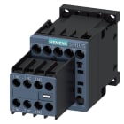 SIEMENS - SIE3RT20161BB44 CONT4KW 2NO+2NC DC24V