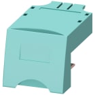 SIEMENS - SIE3RV29275AA00 Connettore di collegamento per interruttore automatico di grandezza costruttiva S0, morsetti a molla