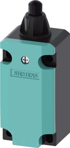 SIEMENS - SIE3SE51320PC03 Interruttore di posizione, custodia in plastica 40 mm, EN 50041, connessione dellapparecchio