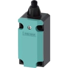 SIEMENS - SIE3SE51320PC03 Interruttore di posizione, custodia in plastica 40 mm, EN 50041, connessione dellapparecchio