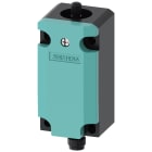 SIEMENS - SIE3SE51140CA001AC5 Interruttore di base per interruttori di posizione 3SE51, custodia in metallo 40 mm, EN 50041