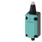 SIEMENS - SIE3SE51140CD021AC5 POSITION SWITCH METAL, M12
