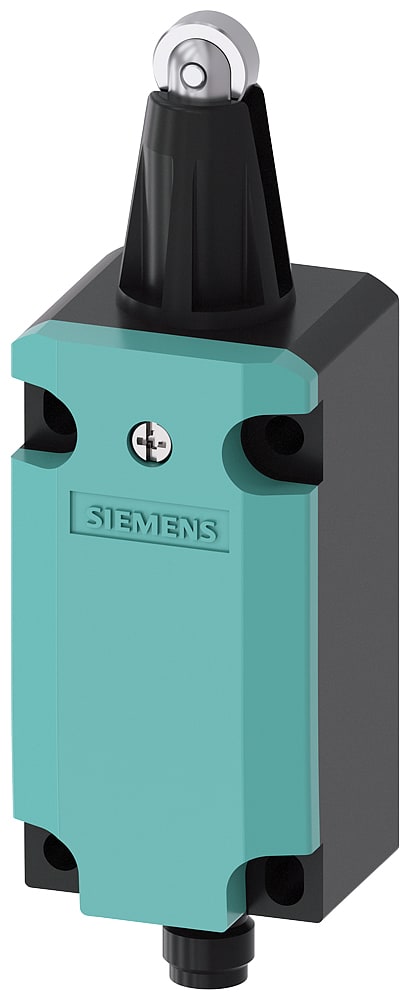 SIEMENS - SIE3SE51140CD021AC5 POSITION SWITCH METAL, M12